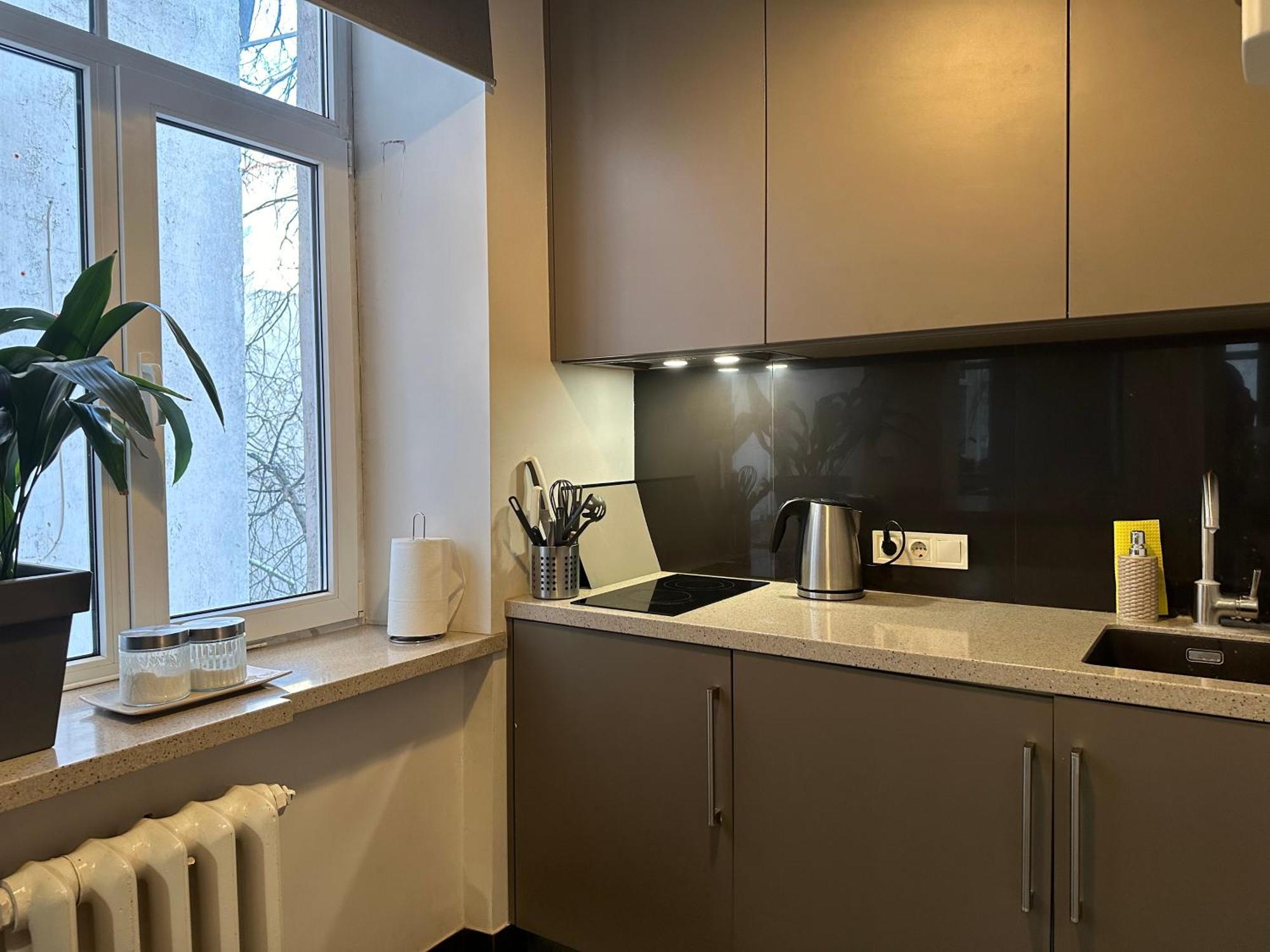 Apartment In The Heart Of Old Riga Eksteriør billede
