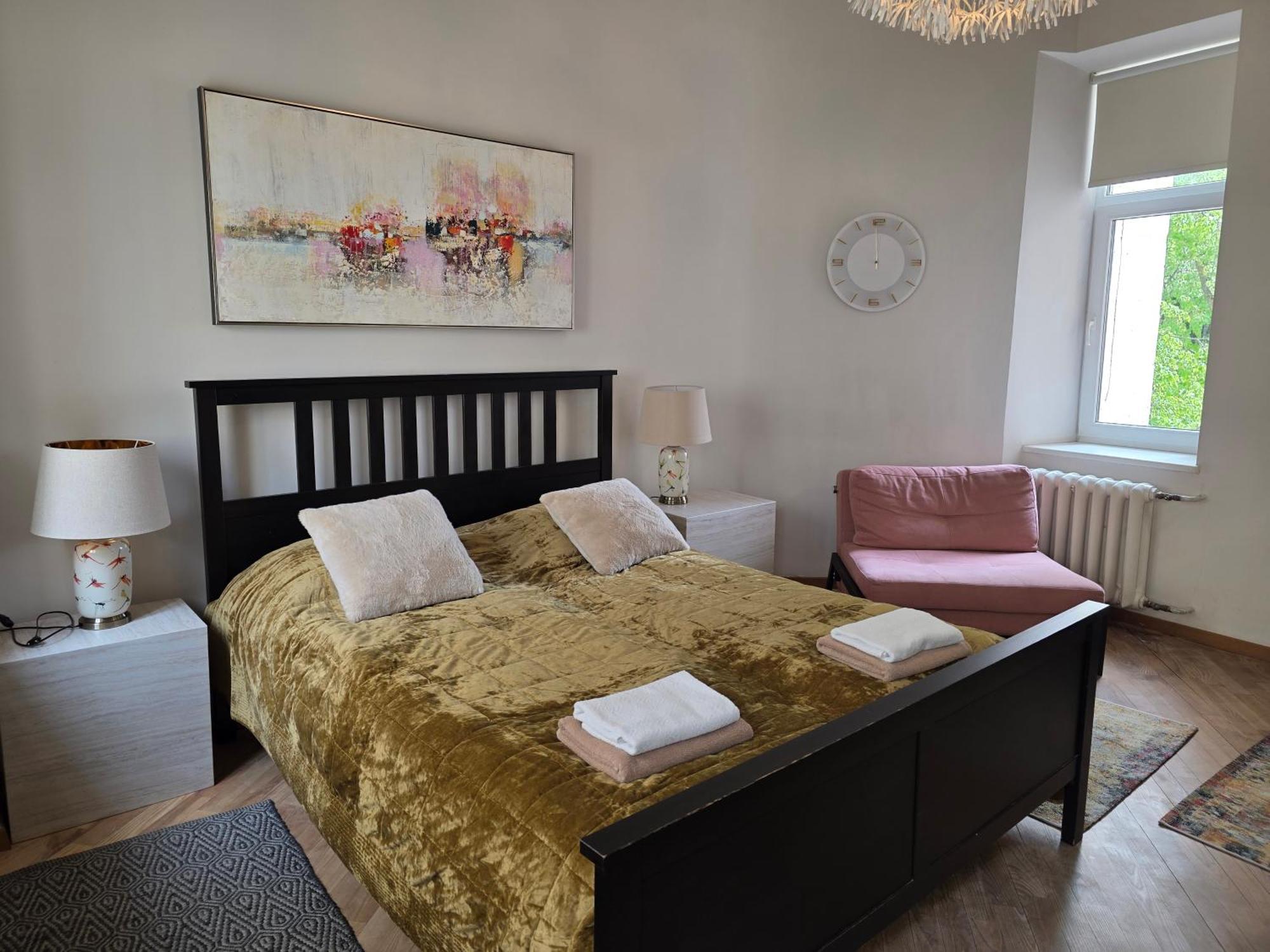 Apartment In The Heart Of Old Riga Eksteriør billede