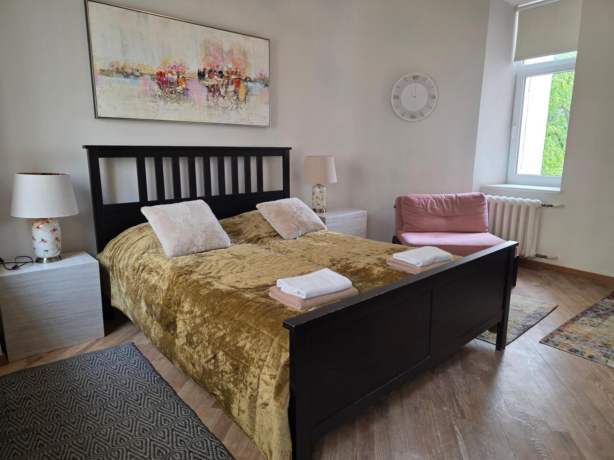 Apartment In The Heart Of Old Riga Eksteriør billede