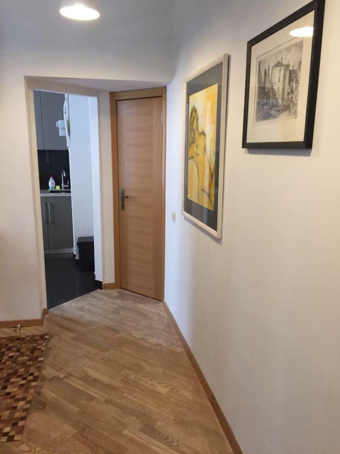 Apartment In The Heart Of Old Riga Eksteriør billede